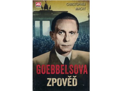 Goebbelsova zpověď