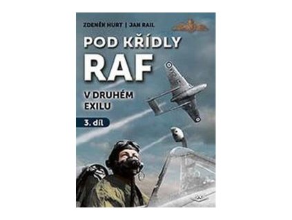 92126 pod kridly raf v druhem exilu 3 dil
