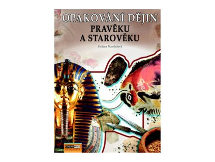 92219 opakovani dejin praveku a staroveku zadani