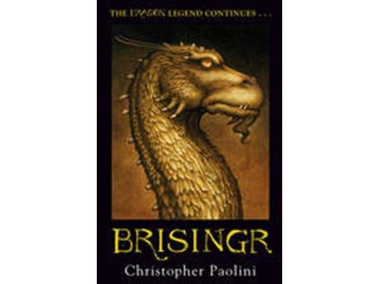 92237 brisingr book three