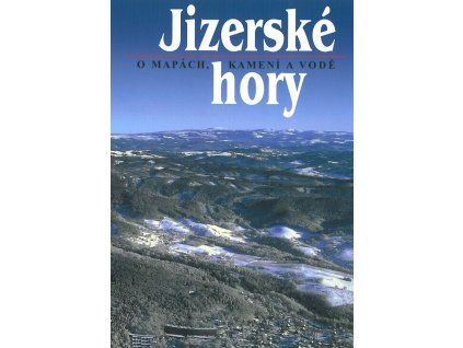 92345 jizerske hory