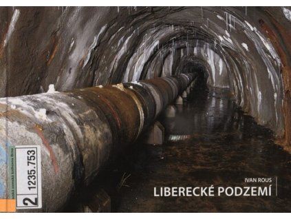 92372 liberecke podzemi
