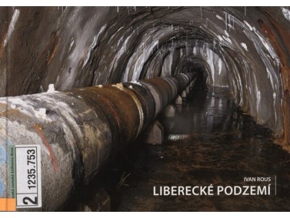 Liberecké podzemí