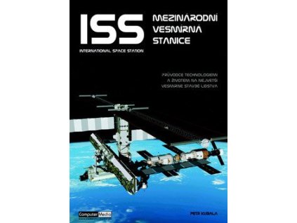 92378 iss mezinarodni vesmirna stanice