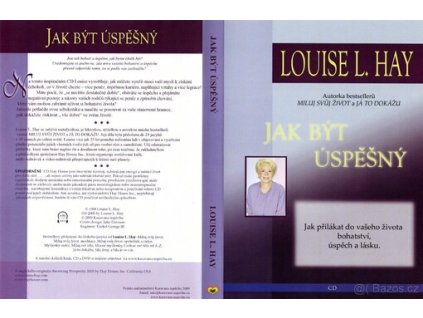 Jak být úspěšný