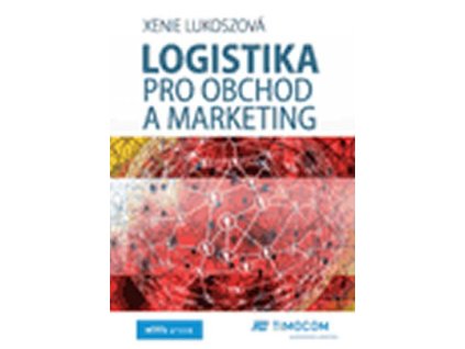 92513 logistika pro obchod a marketing