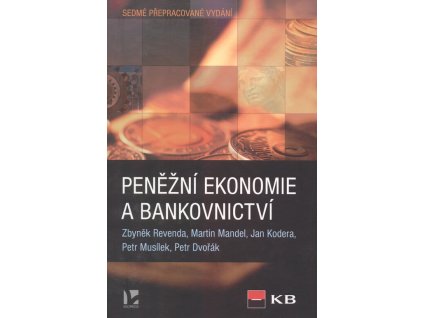 Peněžní ekonomie a bankovnictví