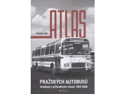 Atlas pražských autobusů