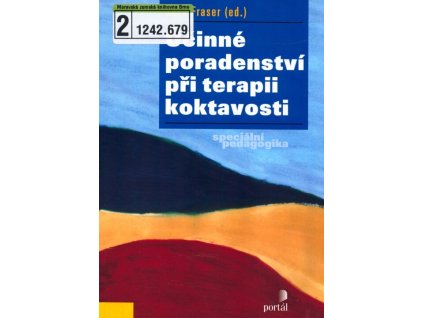 Účinné poradenství při terapii koktavosti