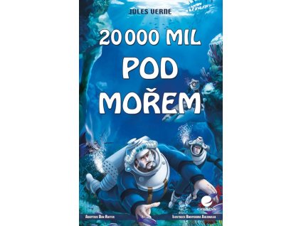 92648 20 000 mil pod morem