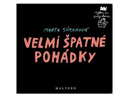 92804 velmi spatne pohadky