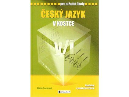92906 cesky jazyk v kostce pro ss