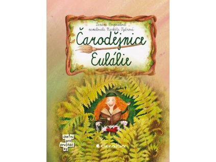 93026 carodejnice eulalie