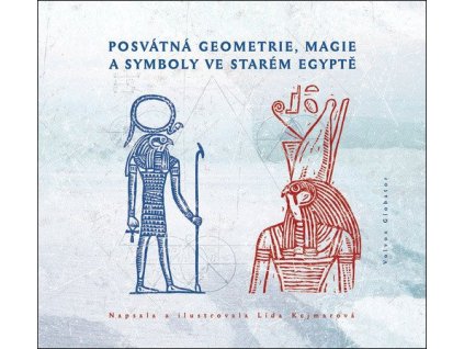 93107 posvatna geometrie magie a symboly ve starem egypte