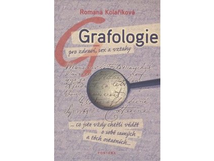93122 grafologie pro zdravi sex a vztahy