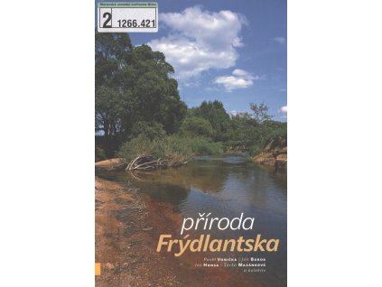 Příroda Frýdlantska