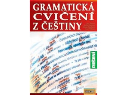 93155 gramaticka cviceni z cestiny reseni