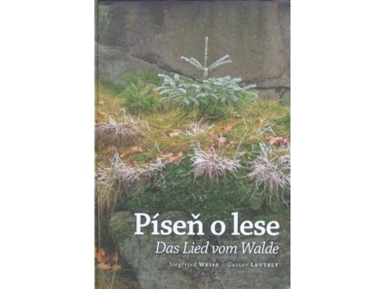 Píseň o lese =: Das Lied vom Walde