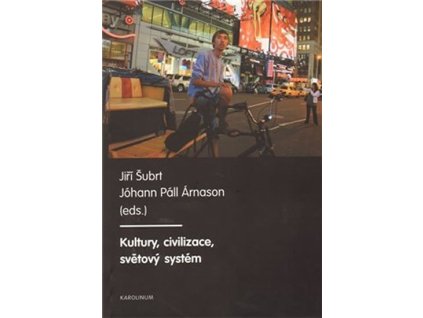 93416 kultury civilizace svetovy system