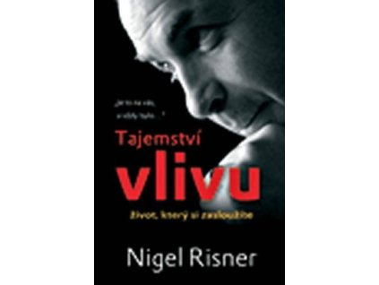 93458 tajemstvi vlivu zivot ktery si zaslouzite