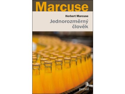 Jednorozměrný člověk