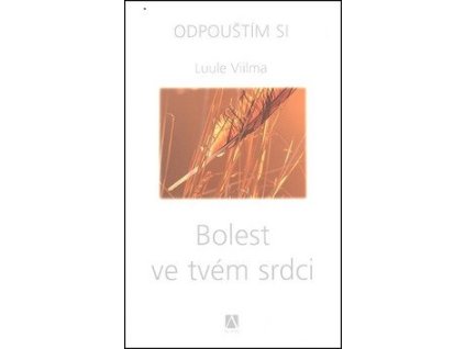 93542 bolest ve tvem srdci odpoustim si
