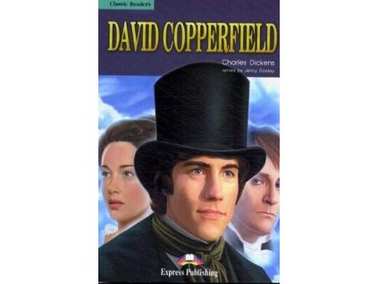 David Copperfield