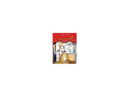 Storytime 2 Cinderella - Pupil´s Book + DVD PAL/audio CD - Charles Perrault
retold by Jenny Dooley
& Charles Lloyd