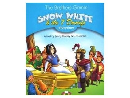 Snow White & the 7 dwarfs