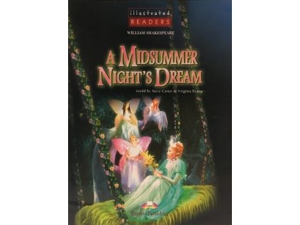 A midsummer night's dream