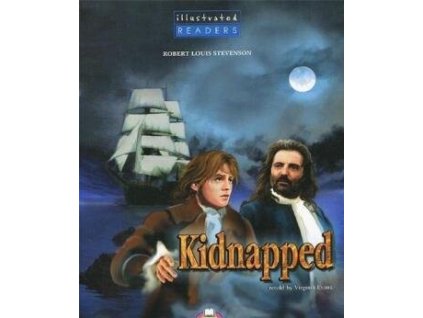 Kidnapped