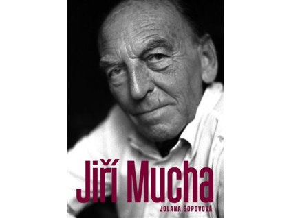 Jiří Mucha