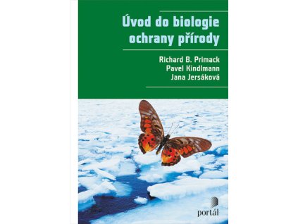 Úvod do biologie ochrany přírody