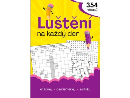 93992 lusteni na kazdy den