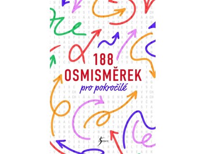 93998 188 osmismerek pro pokrocile