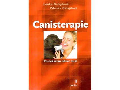 Canisterapie: pes lékařem lidské duše