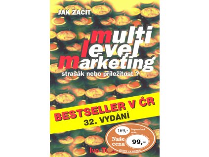 Jak začít multilevelmarketing