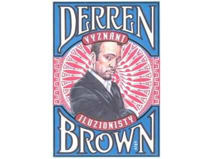 Vyznání iluzionisty