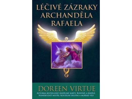 94265 lecive zazraky archandela rafaela