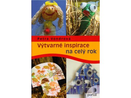 Výtvarné inspirace na celý rok