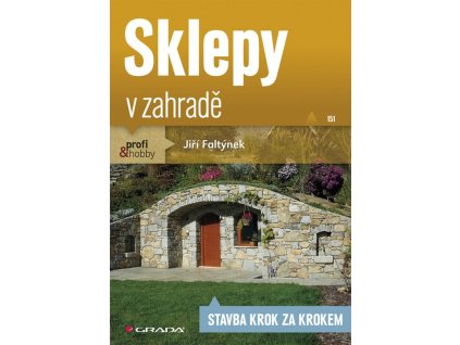 94448 sklepy v zahrade stavba krok za krokem