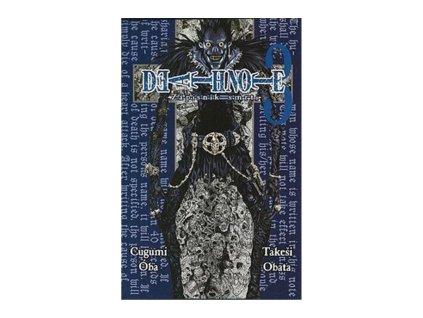 94472 death note zapisnik smrti 3