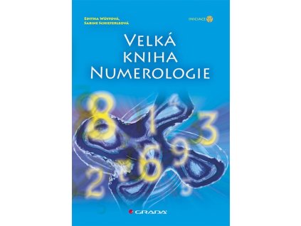 94499 velka kniha numerologie