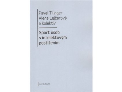 94562 sport osob s intelektovym postizenim