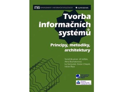 94571 tvorba informacnich systemu principy metodiky architektury