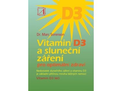 94676 vitamin d3 a slunecni zareni pro optimalni zdravi