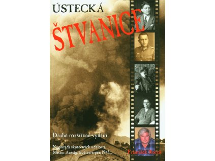 Ústecká štvanice
