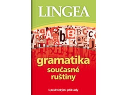 94811 gramatika soucasne rustiny s praktickymi priklady