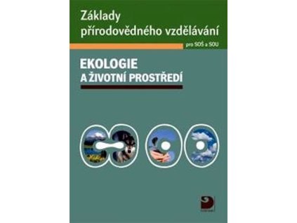 94949 zaklady prirodovedneho vzdelavani pro sos a sou ekologie a zivotni prostredi