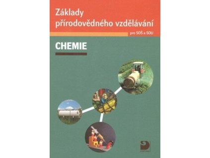 94952 zaklady prirodovedneho vzdelavani chemie pro sos a sou cd